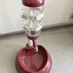 Water Bottle for Pets