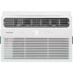 Frigidaire 10,000 BTU 115-Volt Window Air Conditioner Cools 450 sq. ft. 