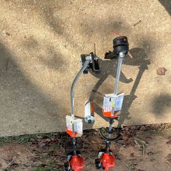 Echo  PAS-235SB/ ECHO PE-225