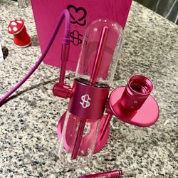Studenglass (Gravity Infuser)