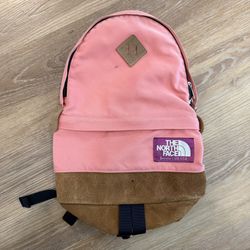 North face Backpack 