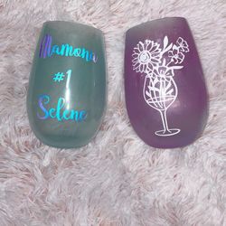 Cups