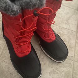 Snow/Rain Boots 