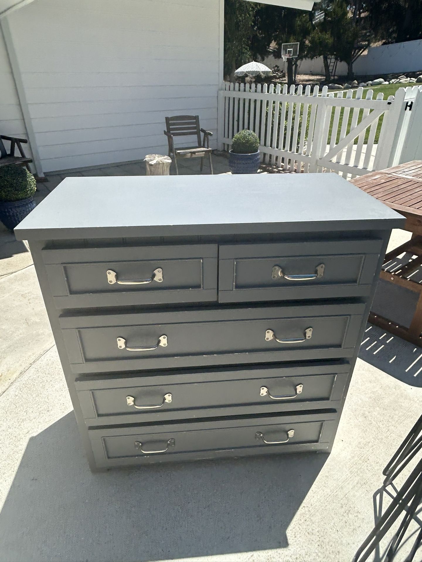 Dresser Pottery Barn Teen