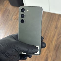 Samsung s23 128gb unlocked