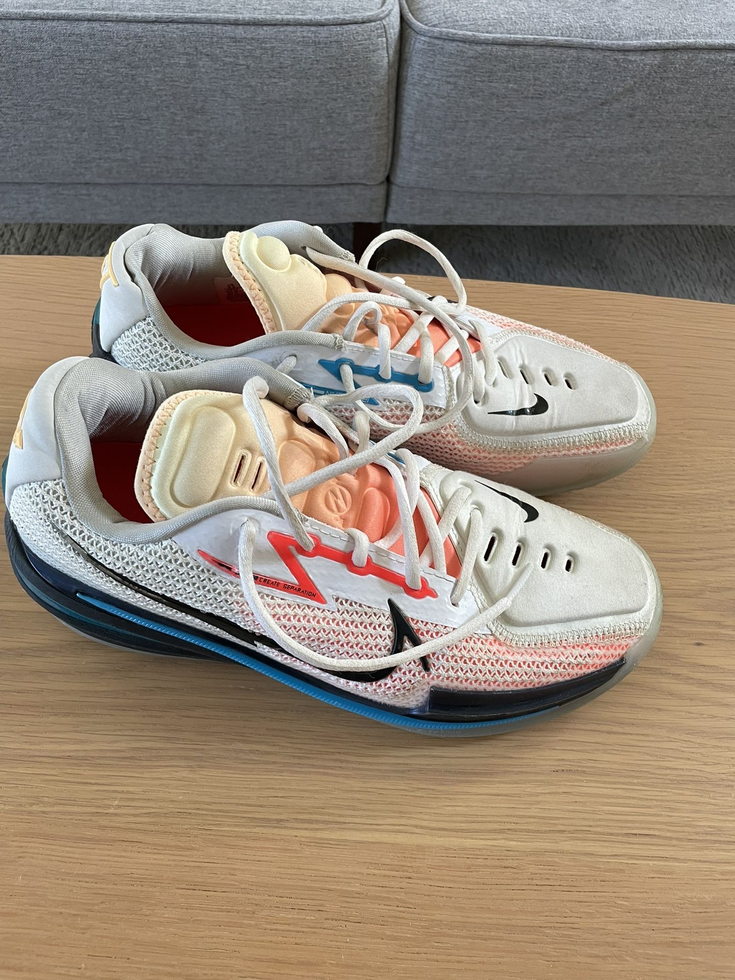 Nike Zoom G.T. Cut