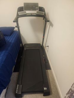 Pro Form CC500 Treadmill