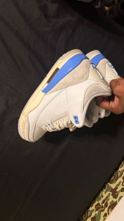 Jordan 3