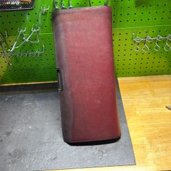 90 obs glove box door