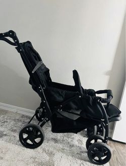 Twin Stroller