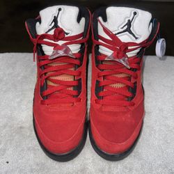 Air Jordan 5 Retro Dmp ‘Raging Bull Pack’ Size 9