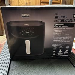 Bella Pro Serie New Air Fryer 
