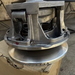 Primary Clutch for Arctic Cat M8000 XF 8000 ZR 5000 6000 14-15 0(contact info removed)-134