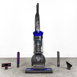 Dyson Ball Animal + Vacuum Cleaner w/ attachments
