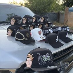 Hats For Sell