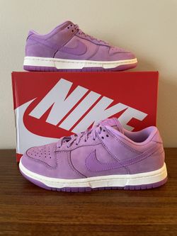 Dunk Rush Fuchsia 6.5 Women