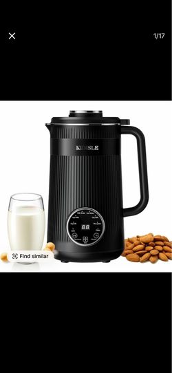 Milk Maker/Juicer