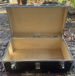 Storage Chest