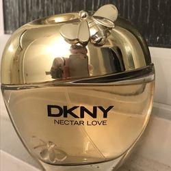 DKNY Nectar Love Perfume 