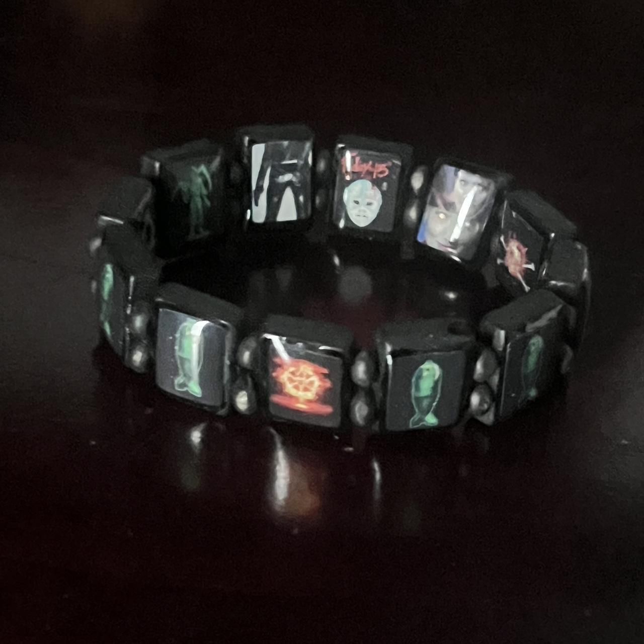 Men's multi Accessory(hsbh7)11