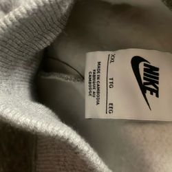 Nike Brand New  Nuevo Women’s Joggers Size 2xl Plus Size 