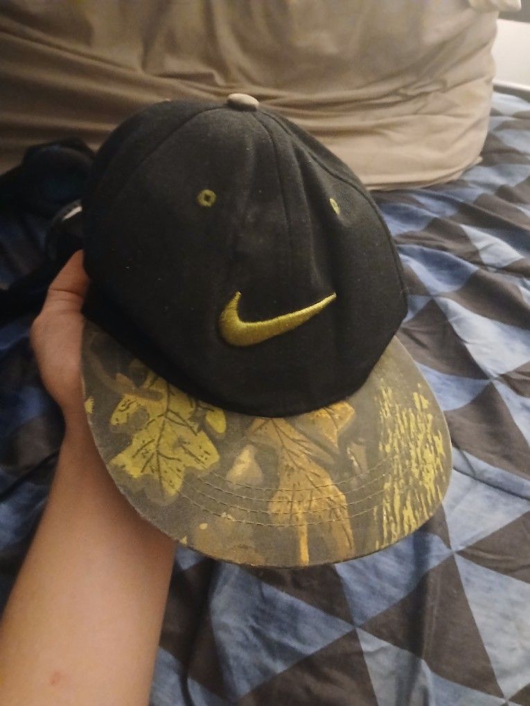 Nike Hat