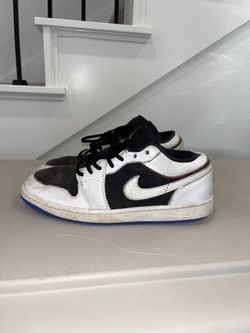 Jordan 1s
