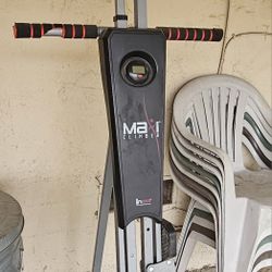 Exercise Machine 