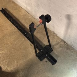 Bike Rack