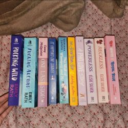 Used Books slightly used books