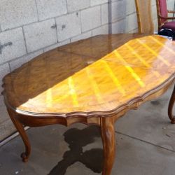 Dining Room Set