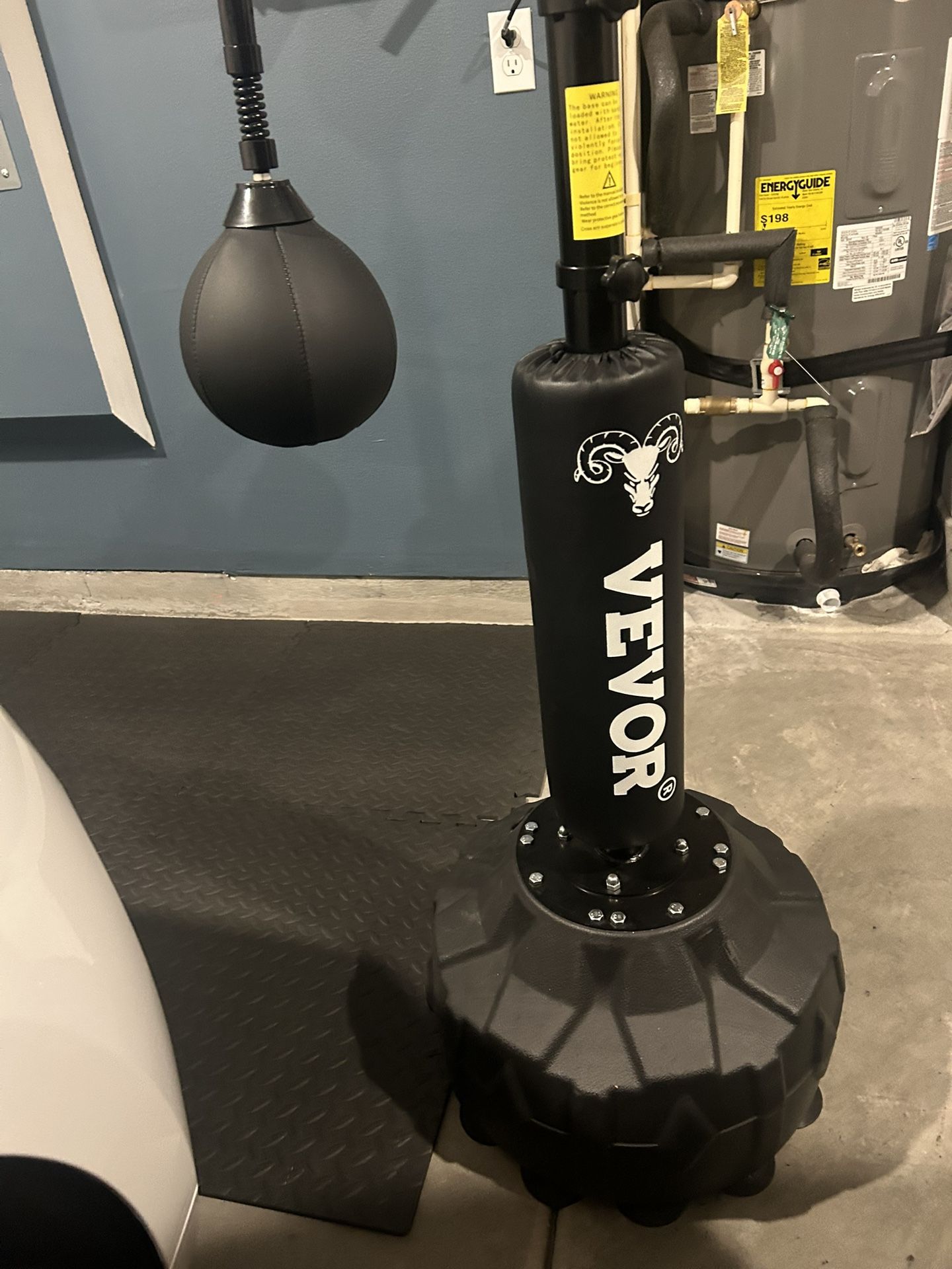 Punching Bag
