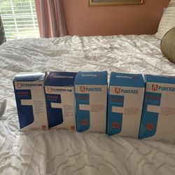 Refrigerator’s Filter FF21300 And PH 21300 For Sansung Models Refrigerator 