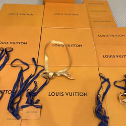 Louis Vuitton Boxes & Bags