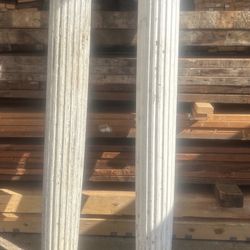 Red Wood architecture