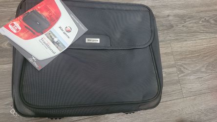 Laptop bag 🎒