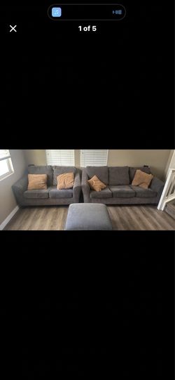 3 Piece Sofa/Couches