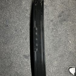 2012-2015 Honda Civic Rear Impact Bar And Foam Assembly 
