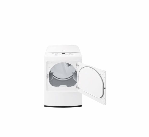 LG GAS DRYER MODEL DLG1502W for Sale in Des Plaines, IL OfferUp