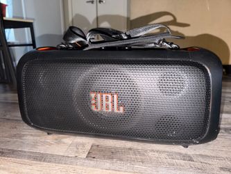 JBL PARTYBOX