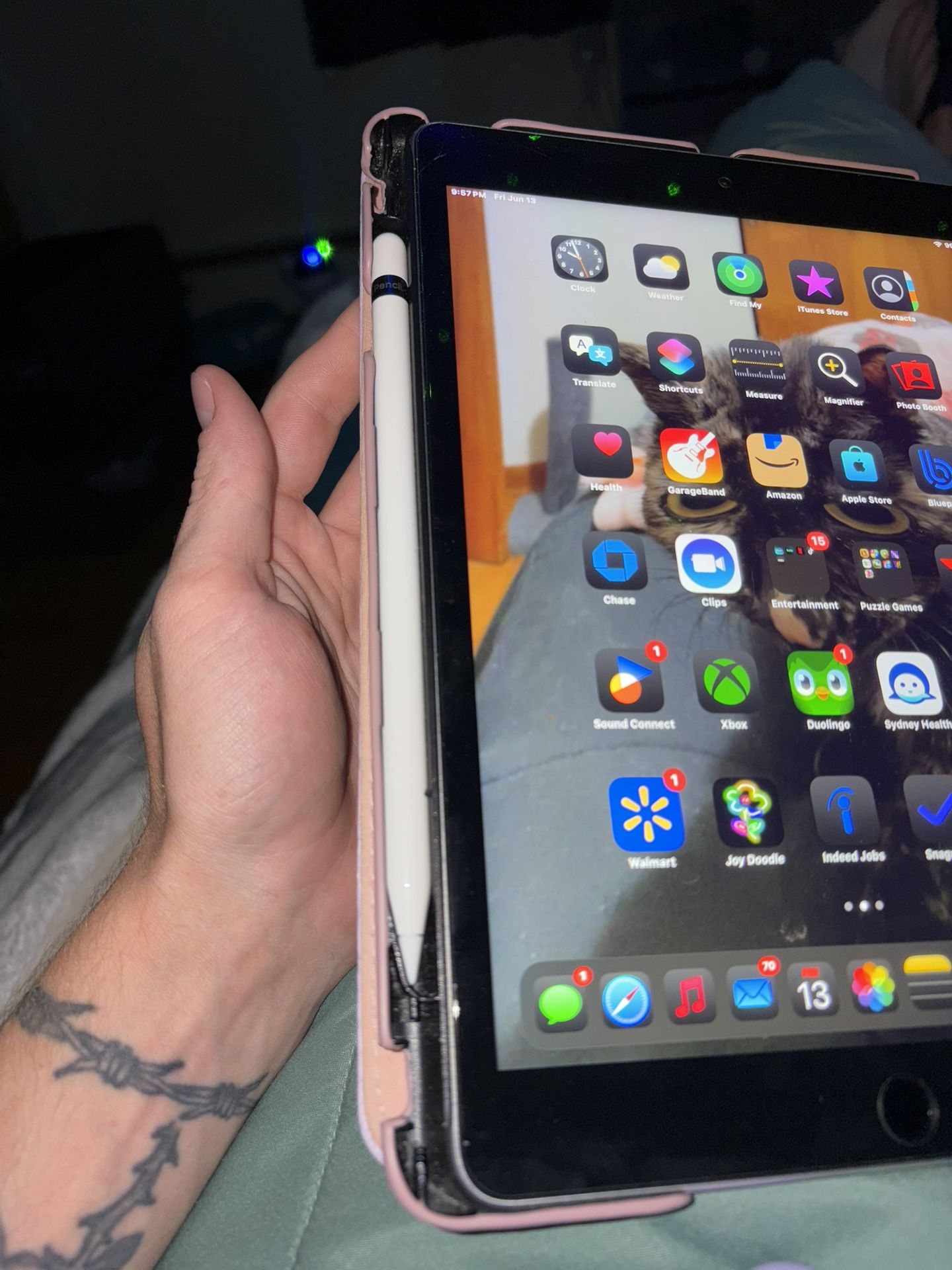 iPad 9 Generation