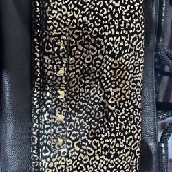 Betsy Johnson Envelope Clutch 