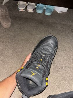 Jordan 12