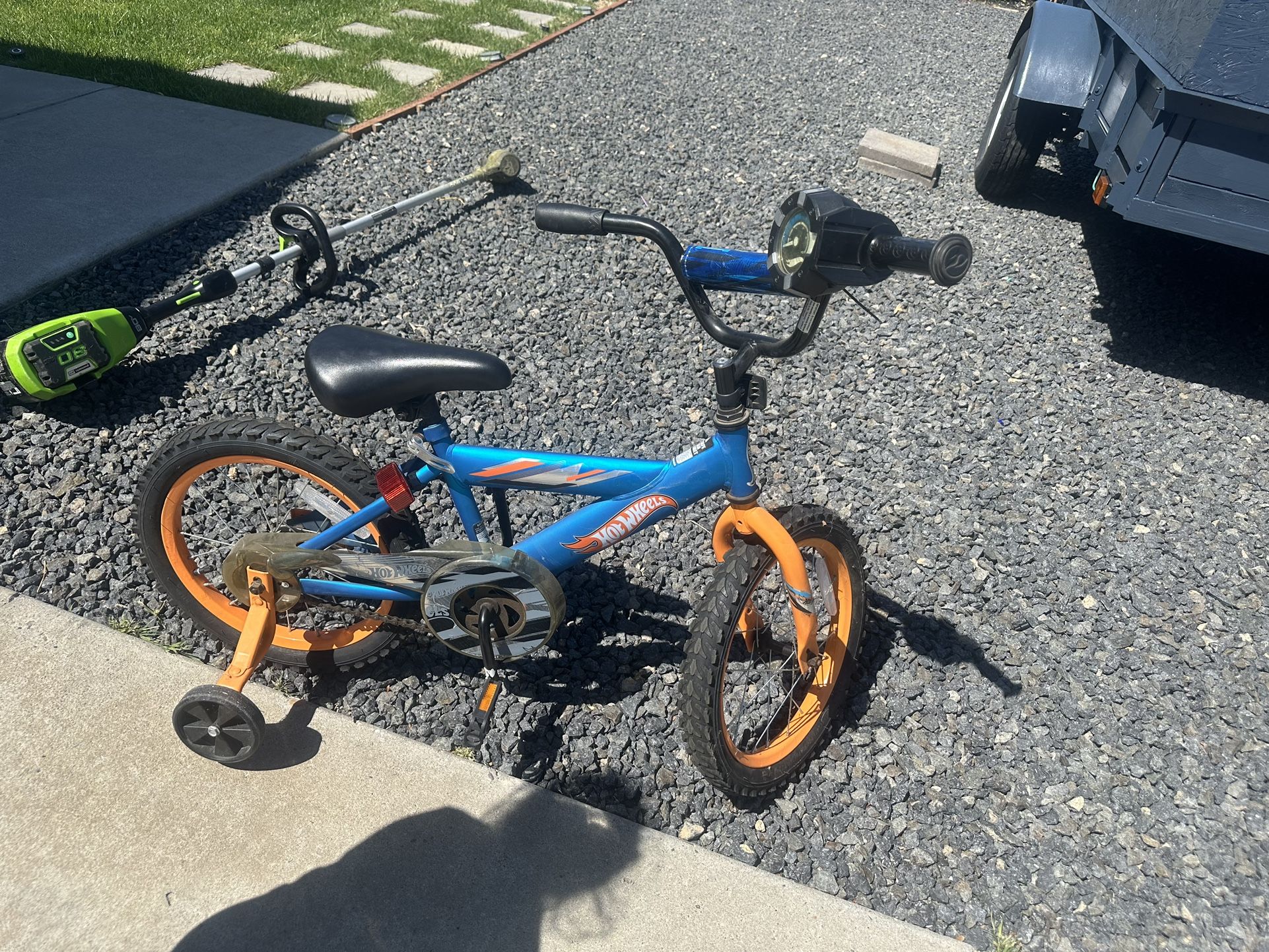 Kids Bike