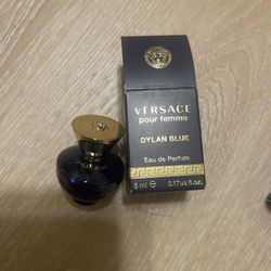 Versace Perfume. 5ml