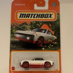 Matchbox