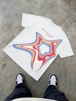 Fashion T-shirt for summer