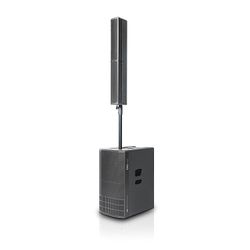 dB Technologies ES 1002, BI-Amped Mono Column System - 1800W