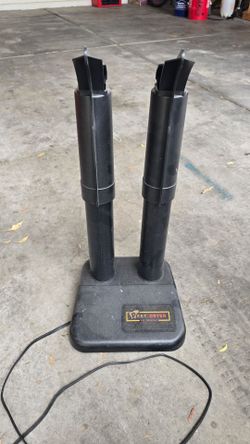 Boot/Shoe dryer