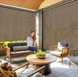 Retractable Awning